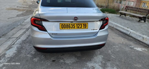 Fiat Tipo live full option 2023 