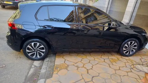 Volkswagen Golf 8 2023 