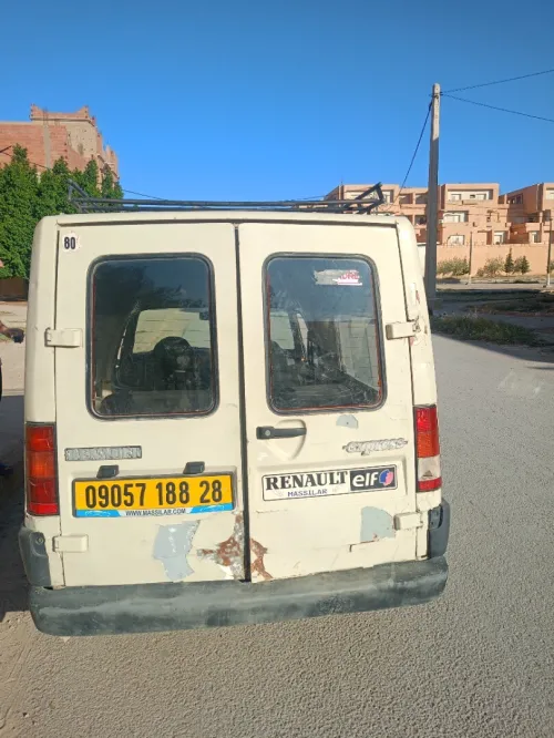 Renault Express 1989 Express