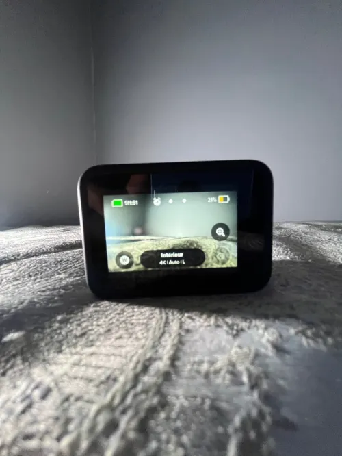 Gopro 9 Black 