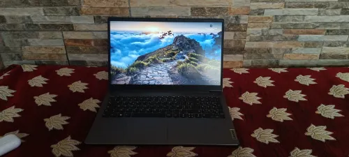 Laptop Lenovo IdeaPad 3i 