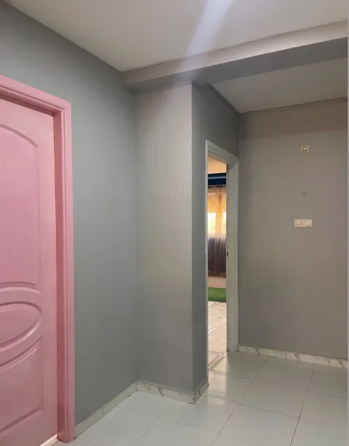 Location Appartement F4 Alger Zeralda