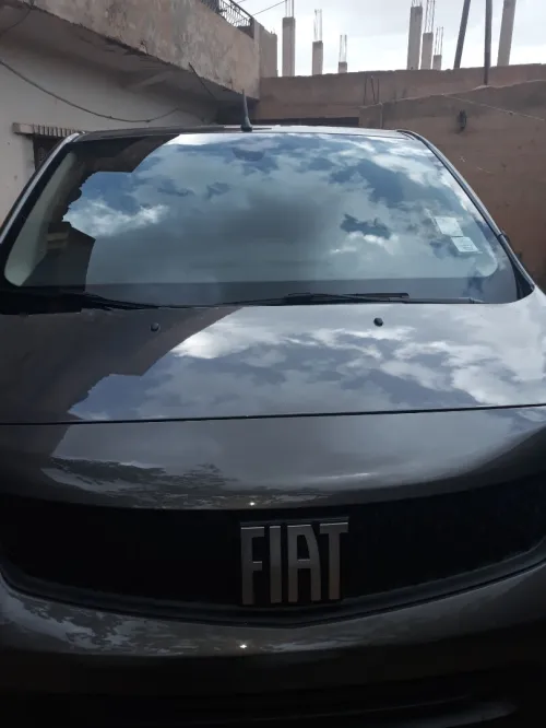 Fiat Scodo 2023 Par 16