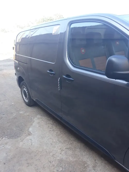 Fiat Scudo 2023 