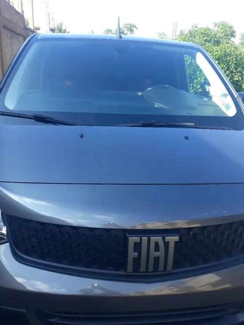 Fiat Scudo 2023 