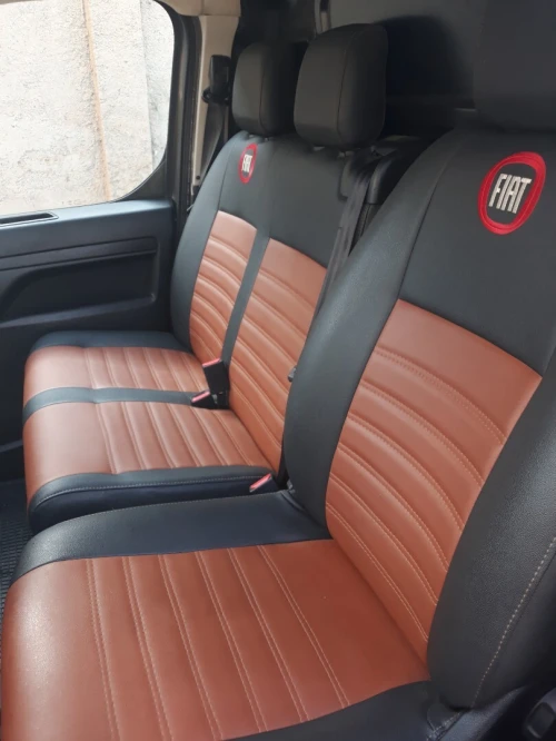 Fiat Scudo 2023 