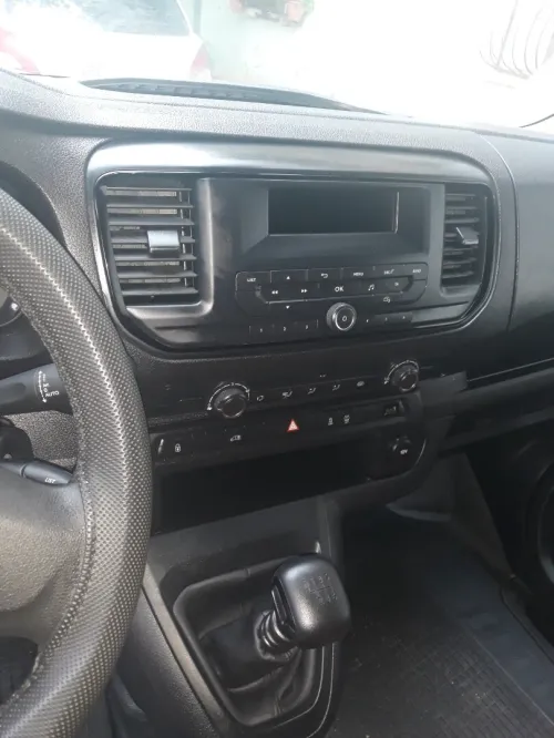 Fiat Scudo 2023 
