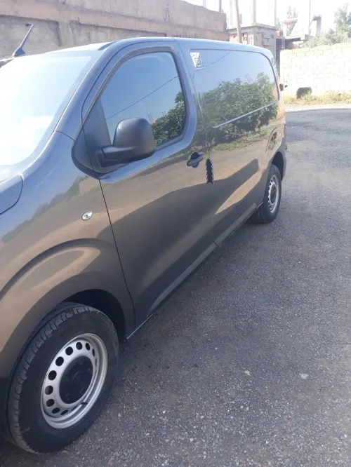 Fiat Scudo 2023 