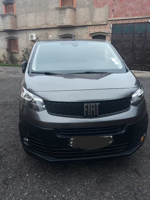 Fiat Scudo 2023 