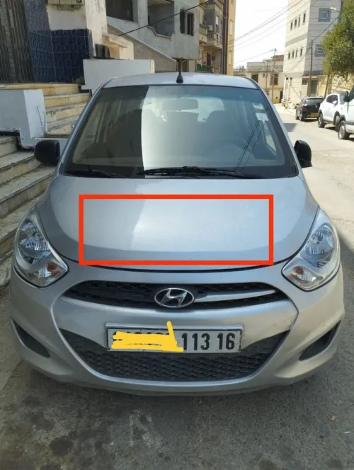 Hyundai i10 2013 i10