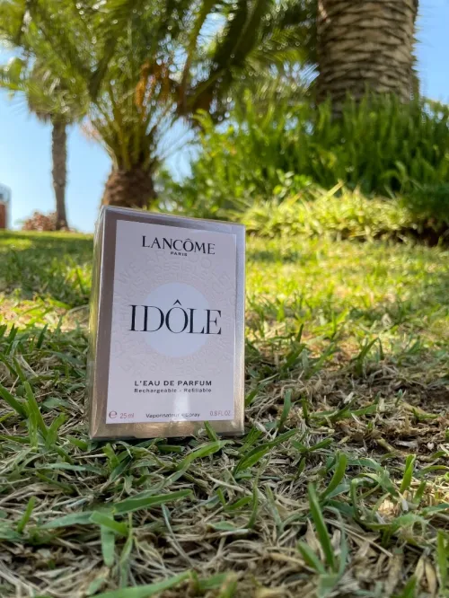 Parfum IDOLE original