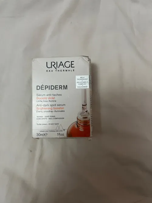 Uriage