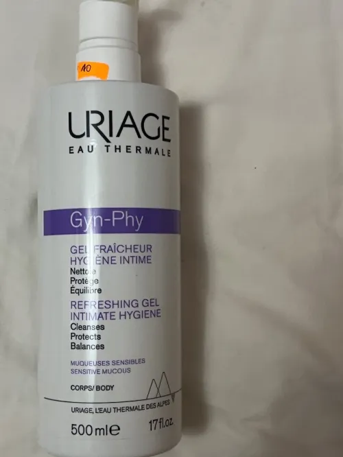 Uriage