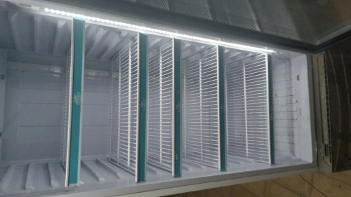 Frigo presentoire boisson