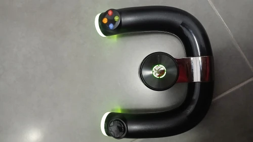 Volant xbox