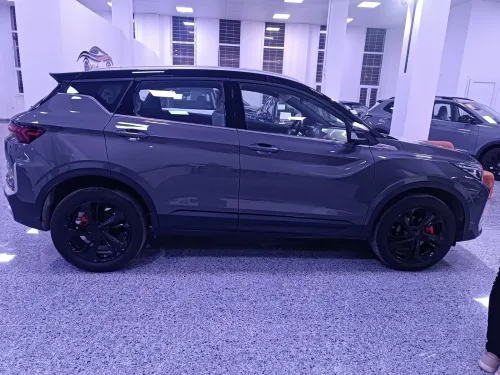 Geely Coolray full option 2026 Grise