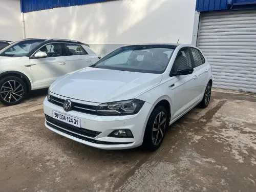 Volkswagen Polo 2024 