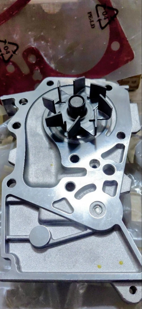 Pompe à eau d'origine Renault, moteur 1.4 16v et moteur 1.6 16v