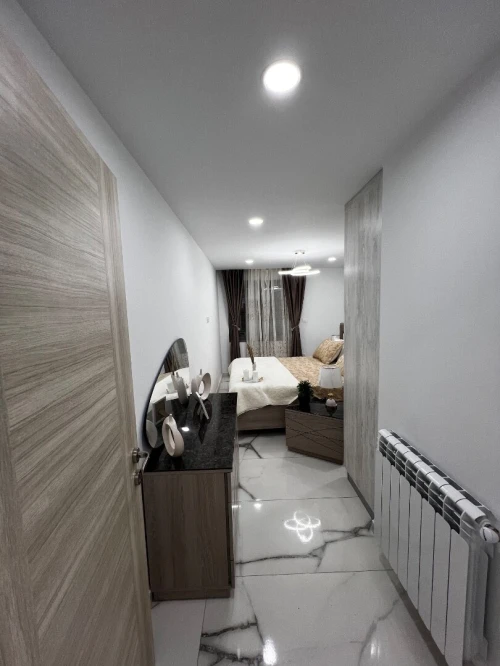 Vente Appartement F4 Alger Cheraga