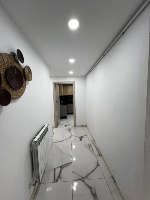 Vente Appartement F4 Alger Cheraga
