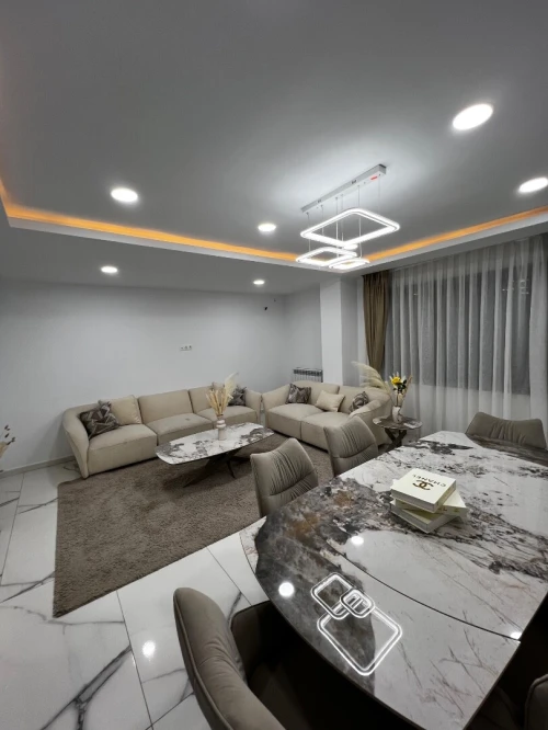 Vente Appartement F4 Alger Cheraga