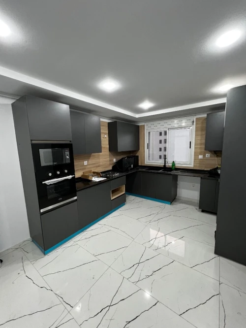 Vente Appartement F4 Alger Dely brahim