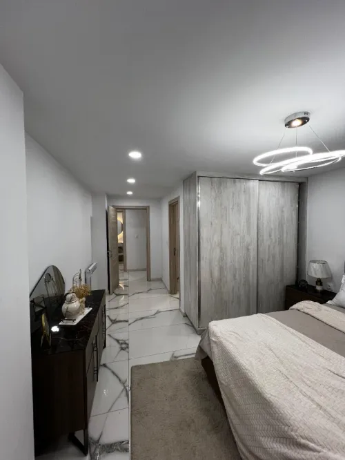 Vente Appartement F4 Alger Cheraga