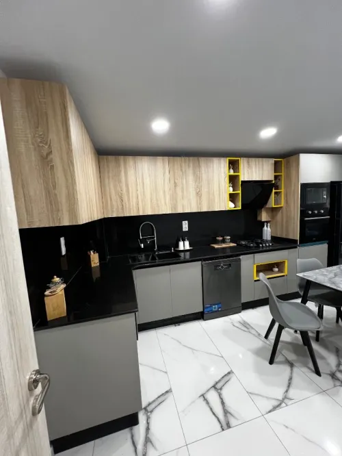 Vente Appartement F4 Alger Cheraga