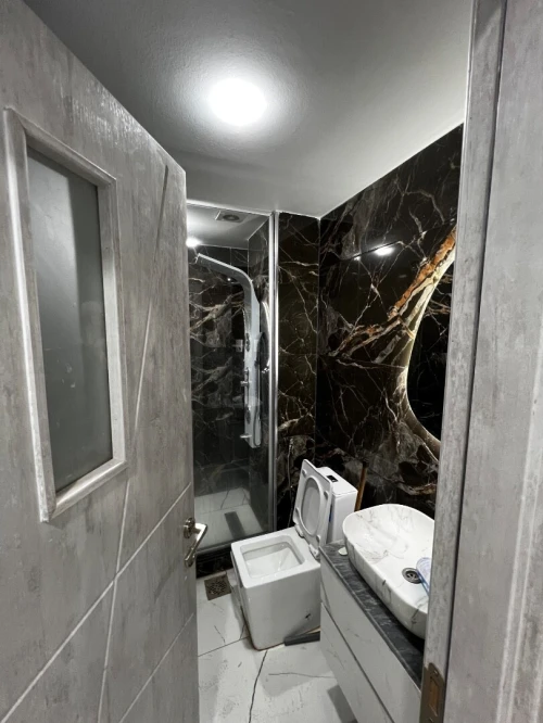 Vente Appartement F4 Alger Dely brahim