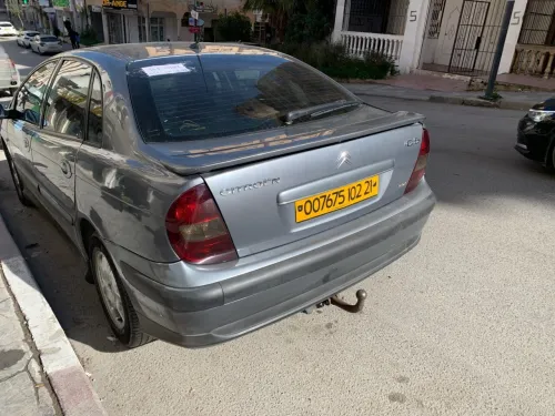 Citroen C5 2002 C5