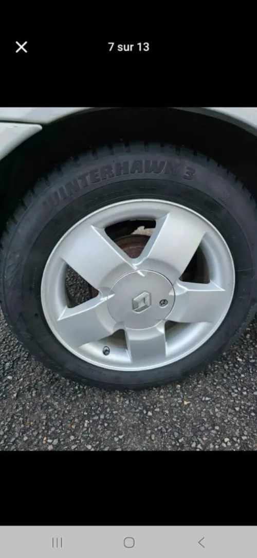 Renault Megane 1 1998 Megane 1