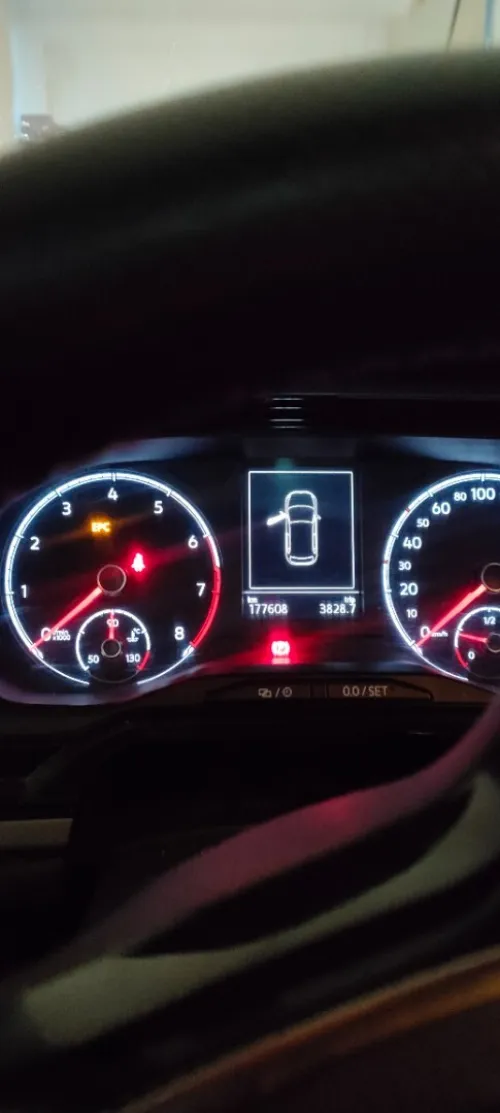 Volkswagen Polo 2019 Memphis