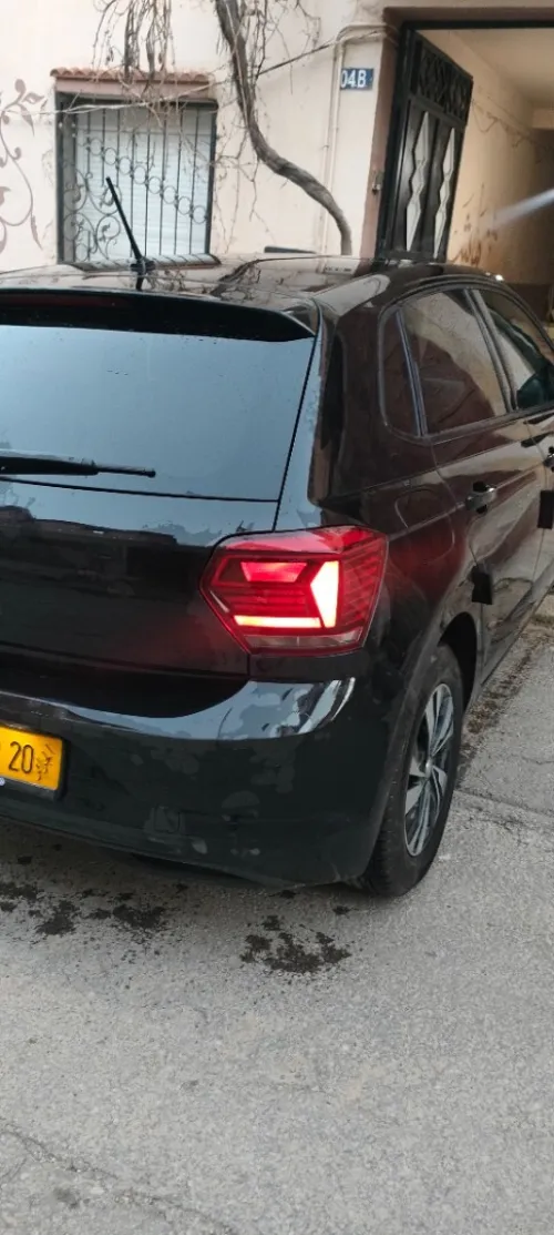 Volkswagen Polo 2019 Memphis