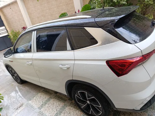 Skoda Kamiq 2025 Gt
