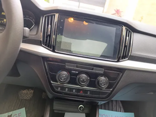 Skoda Kamiq 2025 Gt