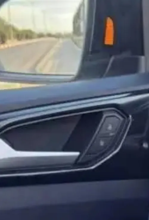 Volkswagen Tahru 2025 Sharp