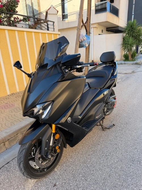 Yamaha Tmax 560 2021