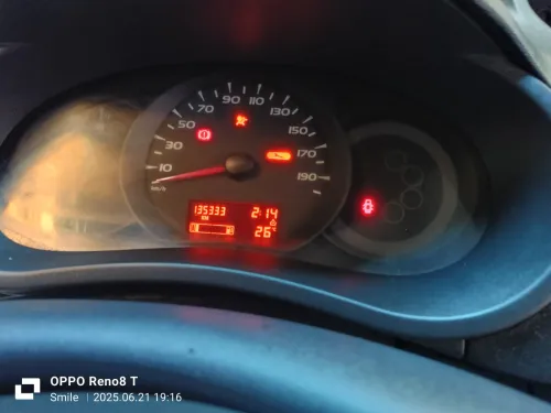 Renault Kangoo 2014 Confort (Utilitaire)