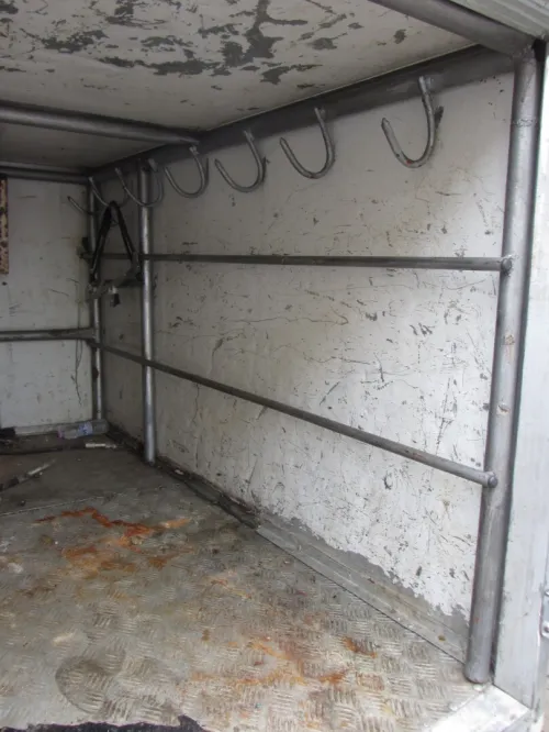 DFSK Frigo 2005 hafei
