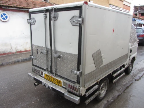 DFSK Frigo 2005 hafei