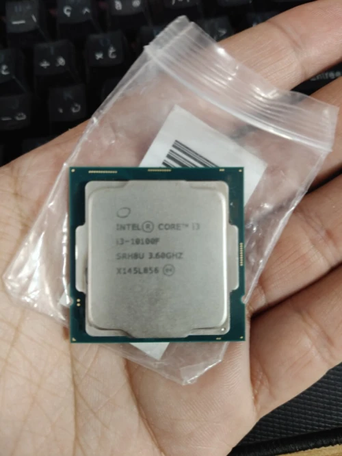 i3 10100f tray