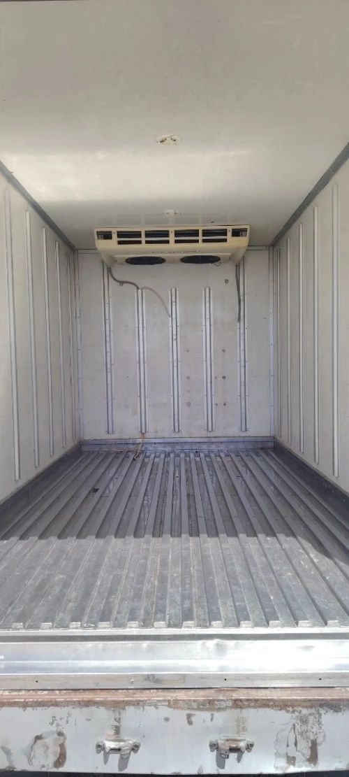 Hyundai HD 35 2011