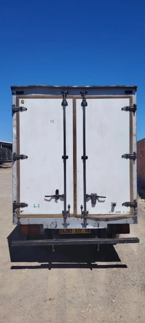 Hyundai HD 35 2011
