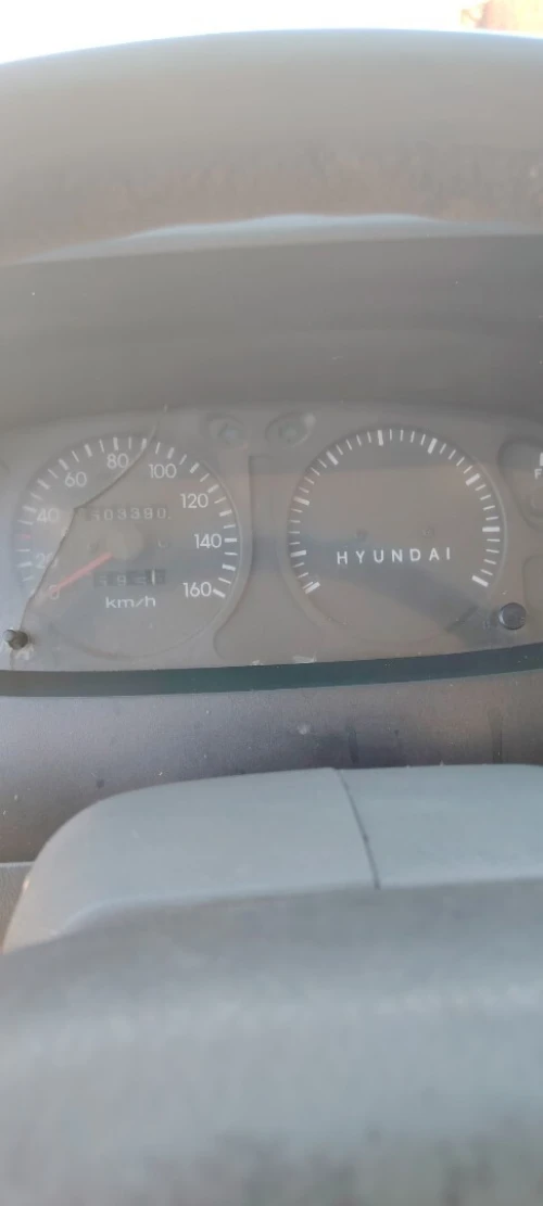 Hyundai HD 35 2011