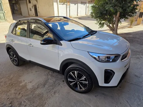 Kia KX1 2025 2025