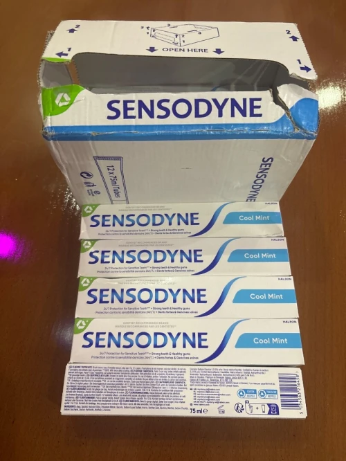 Sensodyne