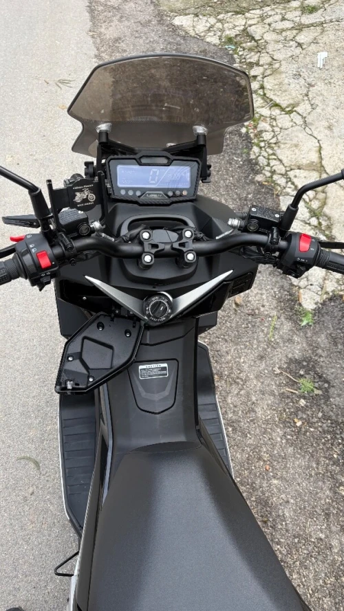 Lifan Kpv150 2025