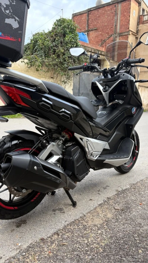 Lifan Kpv150 2025