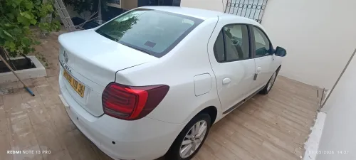 Renault Symbol 2019 Expression