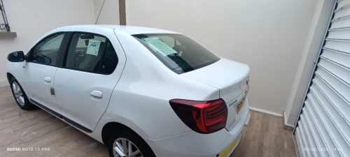Renault Symbol 2019 Expression
